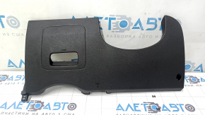 Genunchiere șofer negre pentru Hyundai Tucson 19-21