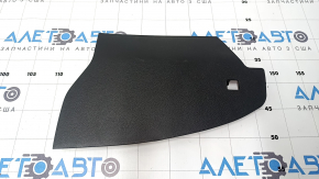 Ornamente consolă centrală dreapta pentru Hyundai Tucson 19-21, negru, suport rupt