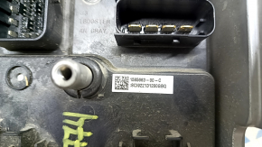 FRONT CONTROLLER BODY COMPUTER CONTROL MODULE Tesla Model X 22-26