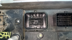 FRONT CONTROLLER BODY COMPUTER CONTROL MODULE Tesla Model X 22-26