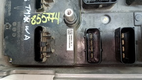 FRONT CONTROLLER BODY COMPUTER CONTROL MODULE Tesla Model X 22-26