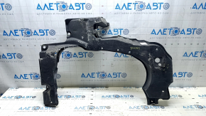 Apărătoare rezervor stânga pentru Toyota Prius 50 19-22 AWD, ruptă