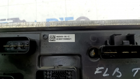 Battery Controller Tesla Model X 22-26