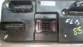 Battery Controller Tesla Model X 22-26