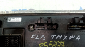 Battery Controller Tesla Model X 22-26