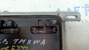 Battery Controller Tesla Model X 22-26