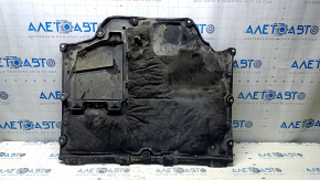 Защита двигателя Toyota Prius 50 19-22 надрывы