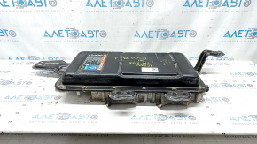 Аккумуляторная батарея ВВБ в сборе Ford Escape MK4 23-26 hybrid Li-ion 1,1 kWh, 27к, 2023 года, 226В