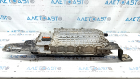 Аккумуляторная батарея ВВБ в сборе Ford Escape MK4 23-26 hybrid Li-ion 1,1 kWh, 27к, 2023 года, 226В