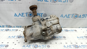 Передний редуктор раздатка Ford Escape MK4 23-26 1.5T, hybrid 27к