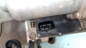 Передний редуктор раздатка Ford Escape MK4 23-26 1.5T, hybrid 27к