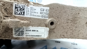 Diferențial spate Ford Escape MK4 20-25 cu blocare, 27kW