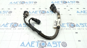 Проводка переднего редуктора Ford Escape MK4 20- hybrid