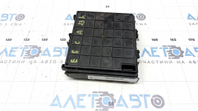 Блок предохранителей подкапотный Ford Escape MK4 23-26 hybrid