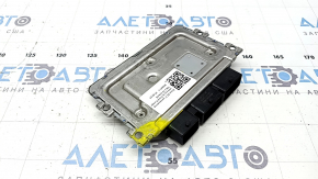 Блок ECU компьютер двигателя Ford Escape MK4 23 hybrid