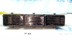 Блок ECU компьютер двигателя Ford Escape MK4 23 hybrid