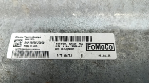 Блок ECU компьютер двигателя Ford Escape MK4 23 hybrid