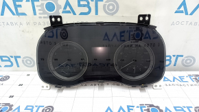 Tablou de bord Hyundai Tucson 19-21 cu sistem de control al coborârii în pantă