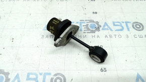 Опора двигателя правая Audi Q7 16-26 2.0T микротрещины