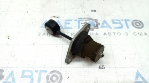 Опора двигателя правая Audi Q7 16-26 2.0T микротрещины