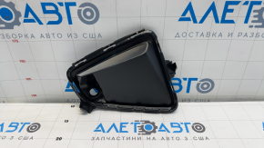 Решетка переднего бампера правая BMW 3 G20 23-26