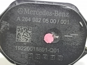 Регулятор фаз ГРМ Mercedes W167 GLE 350 20-23 2.0T