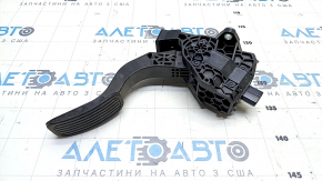 Педаль газа Toyota Prius 50 19-22