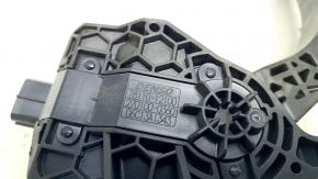 Педаль газа Toyota Prius 50 19-22