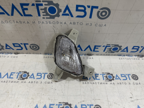 Противотуманная фара птф правая Hyundai Sonata 18-19 галоген