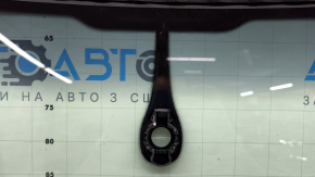 Лобовое стекло Audi Q5 8R 13-17 рест под датчик дождя, песок, царапина