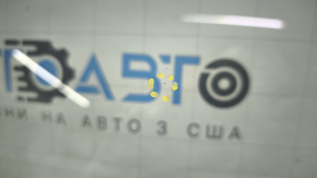 Лобовое стекло Audi Q5 8R 13-17 рест под датчик дождя, песок, царапина