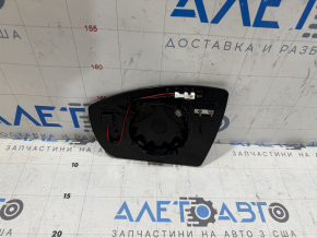 Зеркальный элемент правый Ford Escape MK3 13-16 подогрев, BSM Евро