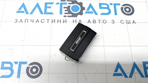 Ключ Jeep Grand Cherokee WL 21-23 5 кнопок
