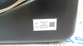 Сабвуфер Tesla Model X 22-26