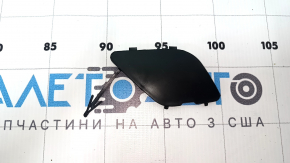 Capacul carligului de tractare al bara fata Ford Fusion mk5 13-16 nou, neoriginal