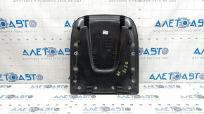 Ornamente scaun spate Audi Q5 8R 09-17, gri