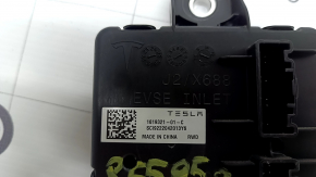 CHARGE PORT CONTROLLER Tesla Model X 22-26