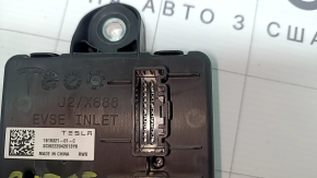CHARGE PORT CONTROLLER Tesla Model X 22-26