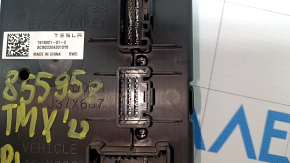 CHARGE PORT CONTROLLER Tesla Model X 22-26