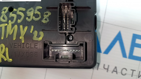 CHARGE PORT CONTROLLER Tesla Model X 22-26
