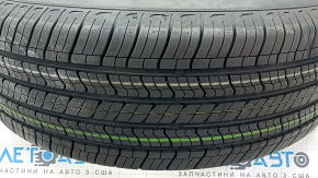 Запасное колесо полноразмерное R18 245/65 Nexen Npriz RH7a Jeep Grand Cherokee WL 21-26 7мм, железка