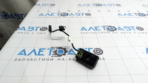 Antenna Noise Filter Amplifier Tesla Model X 22-26