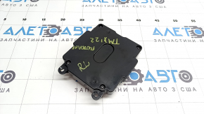 Rear Door Chassis Control Module Tesla Model X 22-26
