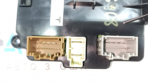 Rear Door Chassis Control Module Tesla Model X 22-26