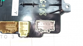 Rear Door Chassis Control Module Tesla Model X 22-26