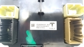 Rear Door Chassis Control Module Tesla Model X 22-26