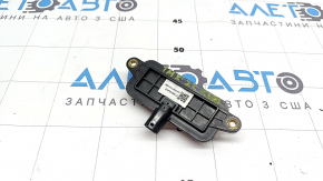 Кнопка открытия двери багажника внешняя Tesla Model X 22-26