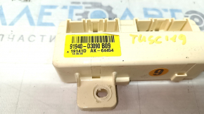 Ansamblu modul cutie releu Hyundai Tucson 19-21