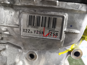 Двигатель 2ZR-FXE Toyota Prius 50 19-21 138к запустился