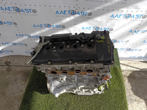 Двигатель 2ZR-FXE Toyota Prius 50 19-21 138к запустился